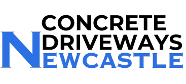 Concrete Driveways Newcastle